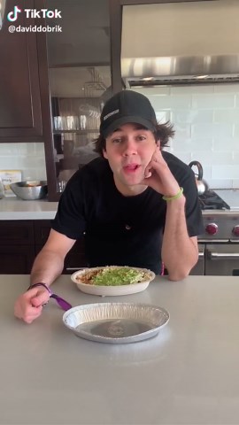 #ChipotleLidFlip @chipotle #ad