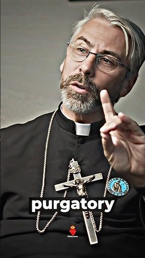 The Ultimate Prayer for Forgiveness: A Priest’s Message | Fr. Ken Geraci