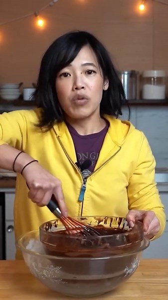 Epic Chocolate Mousse