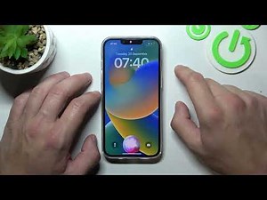 How to Use Siri on Lock Screen in iPhone 14 - Intelligent Assistant