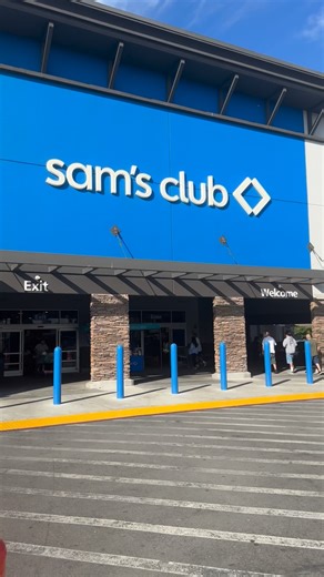 Sam’s Club Food Review | ✨ NEW Finds I’m Loving @samsclub ✨ Back with this week’s lineup, and these are ones you’ll want to snag before they disappear! 🛒💨 Here’s... | Instagram