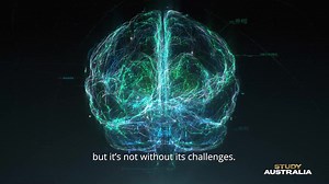 246 reactions | Imagine a future where artificial intelligence and healthcare are seamlessly connected. Professor Farah Magrabi discusses the application of AI in healthcare #StudyAustralia | Study Australia | Facebook