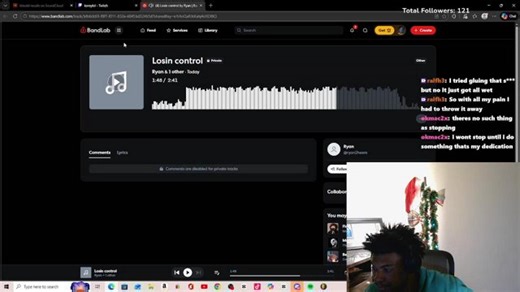 becoming a better streamer