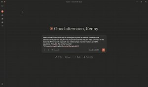 How to Learn Power BI with Claude and MCP: A Cost-Effective Method | Kenny McMillan PhD posted on the topic | LinkedIn