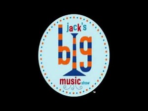 Jack's Big Music Show - Mary's Opera