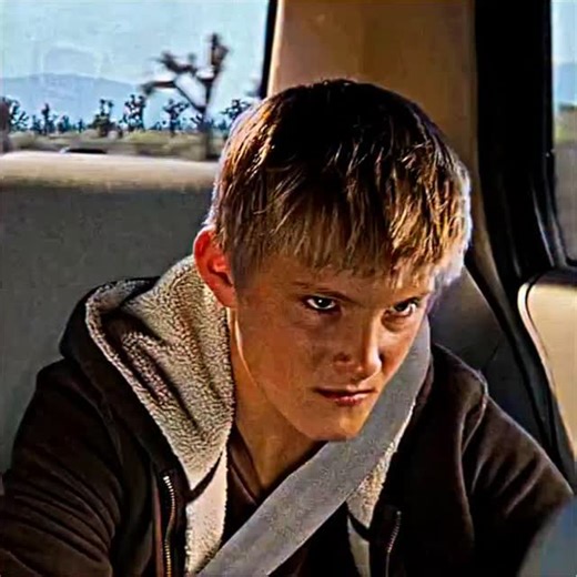 Ahmad Khalil | Race to Witch Mountain (2009) | They Have The Power to Control Objects and The Earth! 🤯✨ ★ Follow @flixshots_official For More Videos When... | Instagram