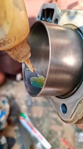 4.1K views | #automotive #mechanic #automobile #skills #motorcycle #engine #cg125 #shorts #tips #shortsfeed | BaBa Brand | Facebook