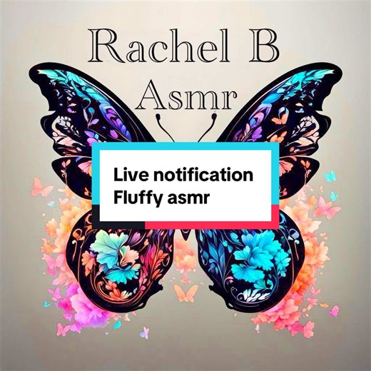 Join me for tingles and chats!!! #asmrlive #LIVEIncentiveProgram #LIVEAccess #PaidPartnership