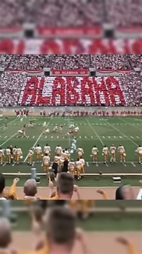 Forrest Gump (44) Days Until Alabama Football #alabama #collegefootball