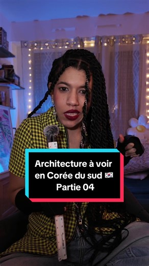 Les architectures de Jeju🇰🇷 : part 1. On quitte Séoul pour l’île de Jeju, non pas pour aller à la plage mais pour découvrir les œuvres architecturales qui s’y cachent, entre esthétique et douceur. #jeju #coréedusud #architecture #design #musée