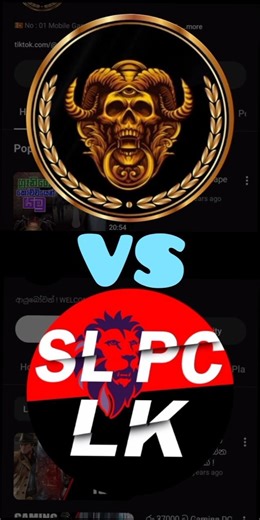 කව්ද හොඳම Comment එකක් yaka man VS SL PC LK #shorts #yakaman #slpclk