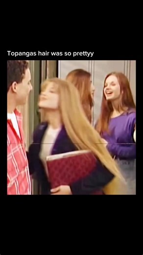 742K views · 30K reactions |  Boy Meets World 1993 ‧ Sitcom ‧ 7...