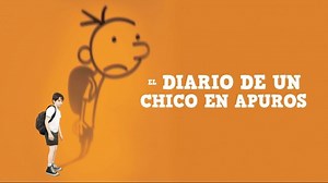 El Diario de un Chico en apuros 1(Latino)