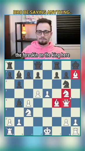 HE CAN SEE THE FUTURE!! TELL US IS EPSTEIN ALIVE?! #chess | Checkmate Zone