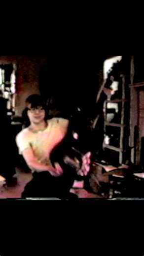 40 years ago today, I wrote my first original song, "I'm a Guitar". This was filmed the day after, on October 13 1985. My parents got me that guitar at a rummage sale for 8 bills! #80skid #genx #80smemories #80snostalgia #80sguitar | Weird Paul Petroskey