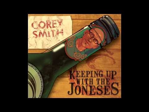 Corey Smith - Collide (Official Audio)