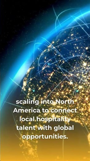 Your Hospitality Hub in the U.S. & Canada