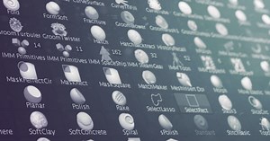 How do I import brushes into ZBrush? | S3ART Store