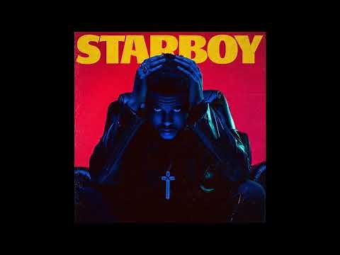 The Weeknd - I Feel It Coming (feat. Daft Punk) (Super Clean)