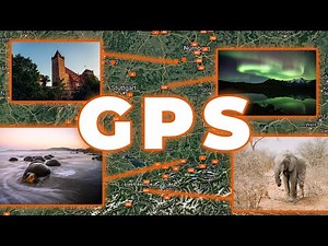 So bekommst du GPS-Koordinaten auf deine Bilder