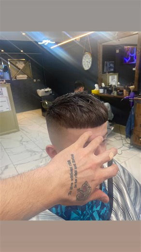 Art Turkish Barber Shop (@artturkishbarber)’s videos with Lofi Vibes - Gentle State