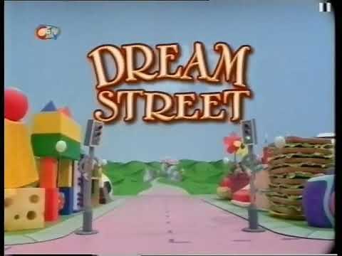 CITV Continuity (1999) 2 {includes BN Biscuits Advert}