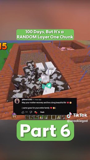 aCookieGod on TikTok