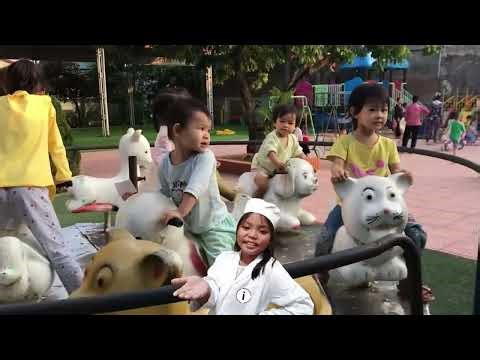 Water Conservation Performance Task in Science