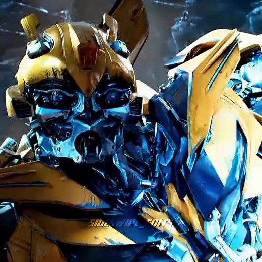 Bumblebee Dancing Compilation | Transformers Movie Edits