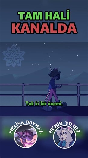 MUSICAL PIPERS : "Nehrin Kalbi" | Türkçe Fan Cover // Lyric Video #animation #musical #music
