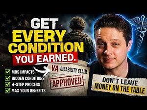 Your Military Job = MONEY! (how to check if you qualify!)