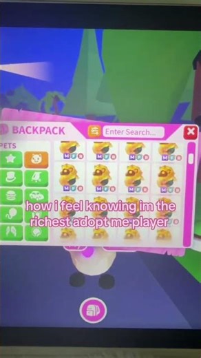 Adopt me giveaway 💖 #adoptme #foryou #fyp #giveaway #roblox #shorts #viral #viralvideos