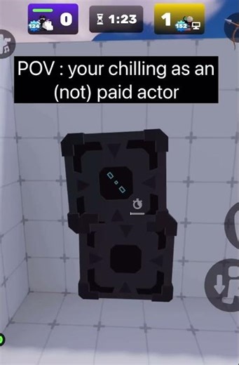 1v1-ing ‪@AimbotPxtato13‬ #rivals