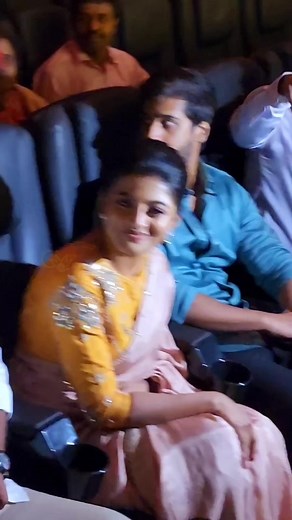 Kayal Anandhi ❤️ at Mangai Trailer Launch #kayalanandhi #Reels #shorts | Common Man Media