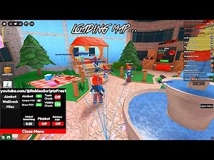 BEST Murder Mystery 2 Script Mobile & PC