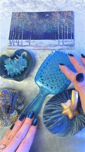 fast asmr triggers! ⚡️