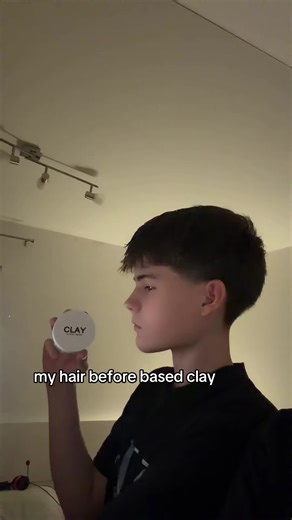 instant hold @BASED #based #basedbodyworks #lookism #bp #clay | Clay