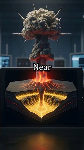 What a Supervolcano Would Really Do