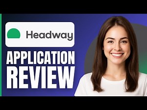 Headway App Review (2026)