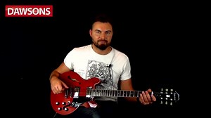 【晓马乐器】Epiphone ES-339 PRO