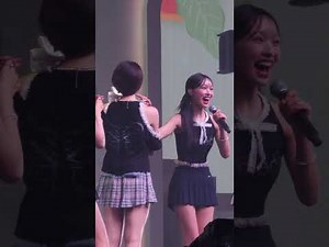 250809 Rescene FanCon 《Project 326》-talk time