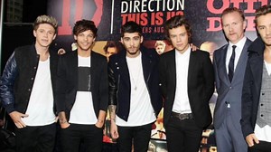 Estas son las canciones más icónicas y más escuchadas de One Direction en la plataforma YouTube