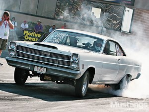 Engine Building Part 1 - Power Principles