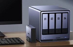 UGREEN US3000 NAS UPS $99 : Save Your Data During Power Outages