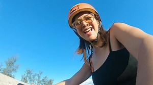 #ItsMoreFunInThePhilippines especially in Albay! 🌄 Thank you @maribeth_bicharayahoocom and Albay Tourism 😊 Eyewear by Lili Jones Mercer Street GoPro #AlbayPerfectDestination #QuitindayGreenhills #JovellarUndergroundRiver #MayonSkyDriveATVAdventure #MissDaragangMagayon2019 #SocorrosLakesideRestaurantAndGrill #PhilippineAbacaCarpetCorporation #Albay #Legazpi #AlbayProvincialTourismCultureandArtsOffice #LGUCamalig | Alice Dixson