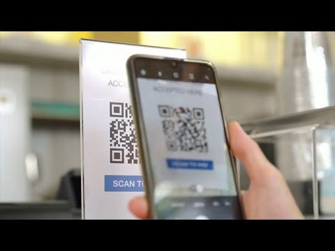 How QR codes can be used by scammers