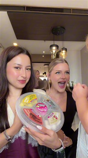 Cobain Permen Marshmallow Fluff yang Seru!