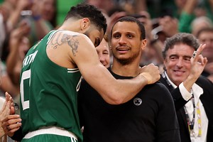 When was the last time the Boston Celtics won the NBA championship? A quick look at Celtics' ring history as they win 18th title