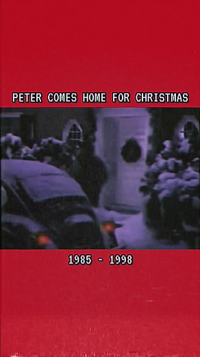 For me, this is one of the most nostalgic christmas commercials of all time ☕️🎄 #nostalgia #vintagechristmas #80skid #90skids #80s #90s #coffee