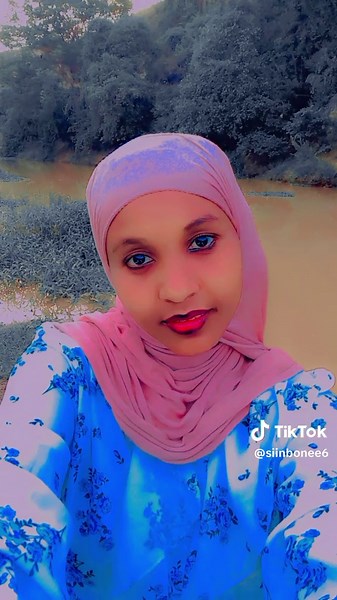 fati tiyaye (@siinbonee6)’s videos with original sound - Giiftii Samuu👑🇨🇦